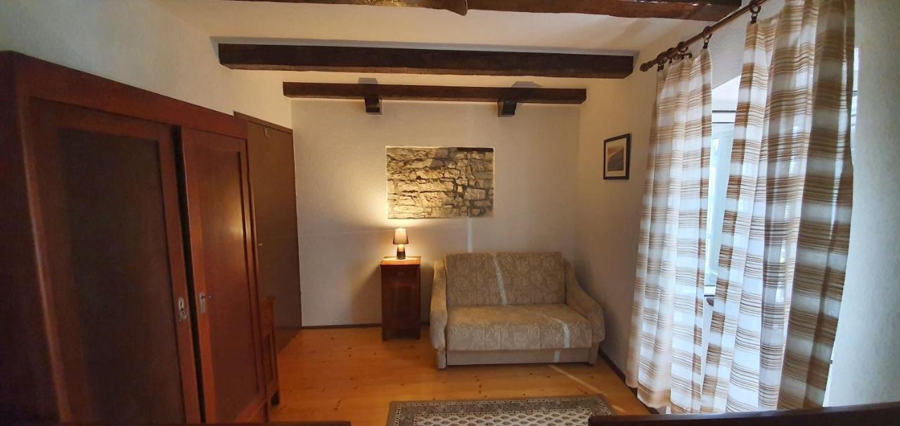 Holiday Home Ana Kanfanar Bagian luar foto